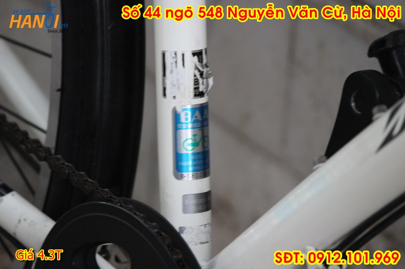 Xe Tourinng Nhật bãi Bridgestone đến từ Japan