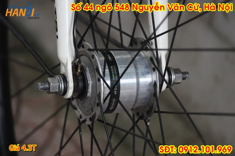 Xe Tourinng Nhật bãi Bridgestone đến từ Japan