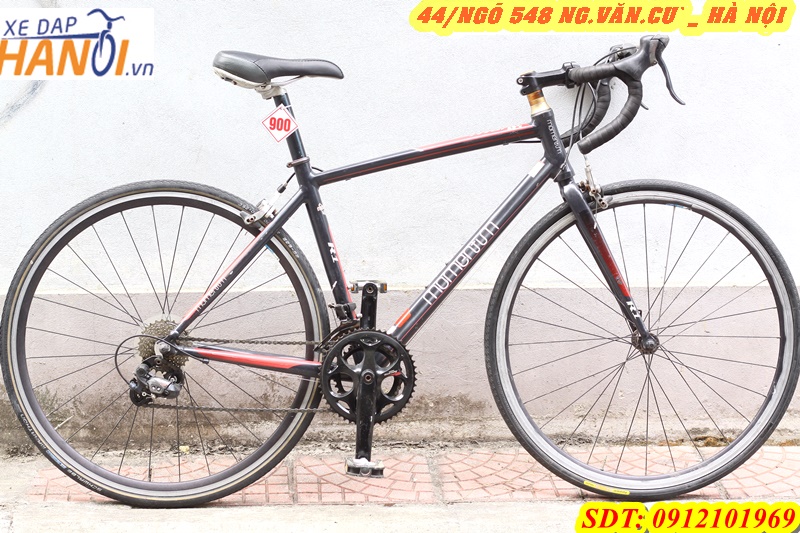 Xe đạp thể thao Roading (đua) Nhật bãi MOMENTĐẾN TỪ TAIWANT
