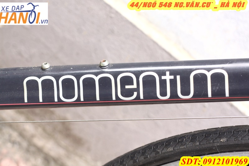 Xe đạp thể thao Roading (đua) Nhật bãi MOMENTĐẾN TỪ TAIWANT