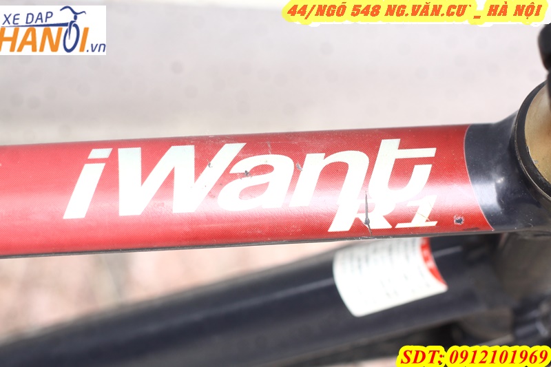 Xe đạp thể thao Roading (đua) Nhật bãi MOMENTĐẾN TỪ TAIWANT