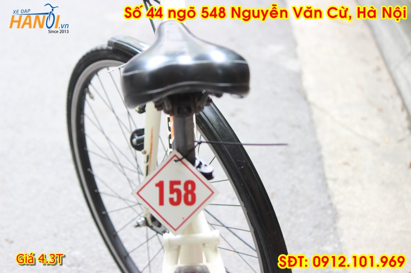 Xe Tourinng Nhật bãi Bridgestone đến từ Japan