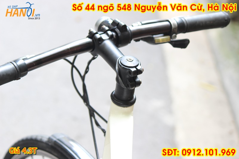 Xe Tourinng Nhật bãi Bridgestone đến từ Japan