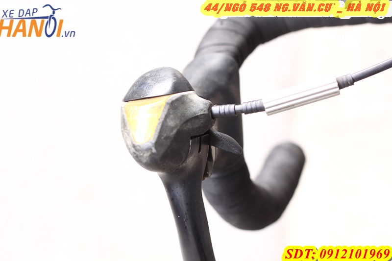 Xe đạp thể thao Roading (đua) Nhật bãi MOMENTĐẾN TỪ TAIWANT