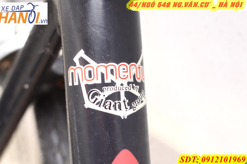 Xe đạp thể thao Roading (đua) Nhật bãi MOMENTĐẾN TỪ TAIWANT