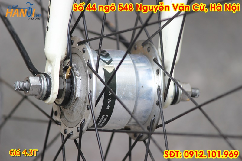 Xe Tourinng Nhật bãi Bridgestone đến từ Japan