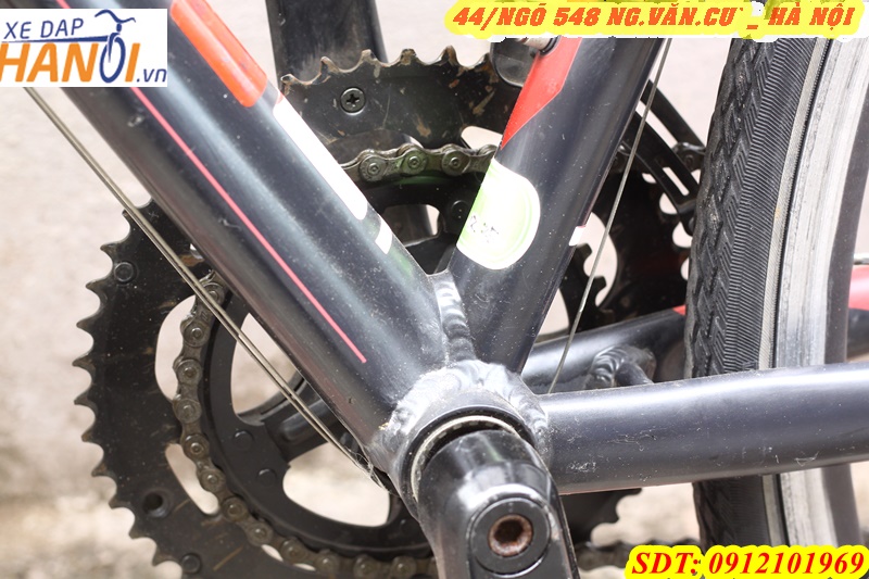 Xe đạp thể thao Roading (đua) Nhật bãi MOMENTĐẾN TỪ TAIWANT