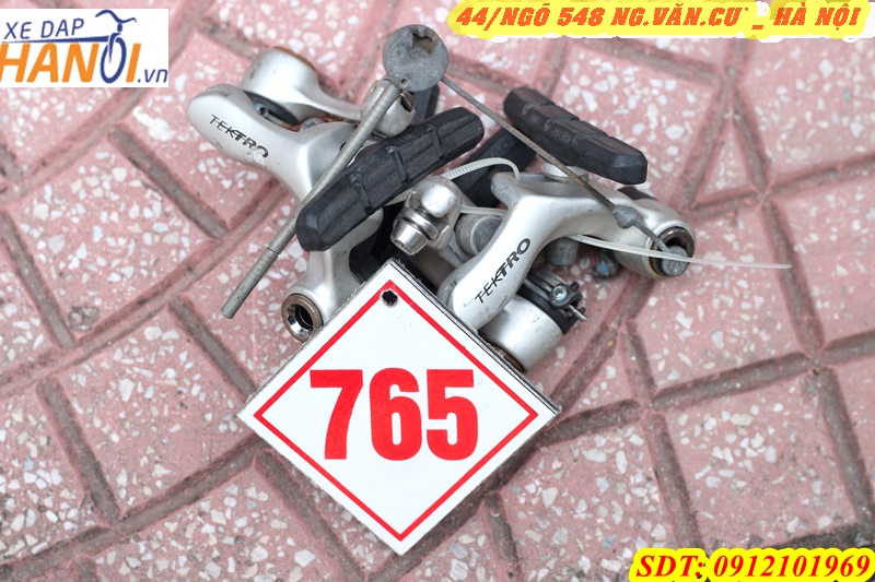 DƯ DÙNG MẤY BỘ PHANH XE CỔ ĐỦ BỘ/250n/BỘ