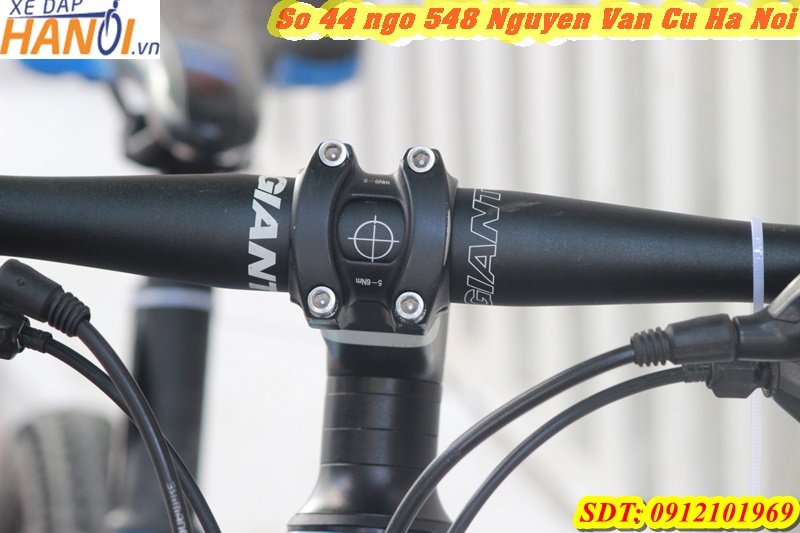 Xe MTB Giant ATX 750 đến từ Taiwant