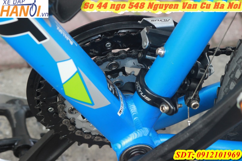 Xe MTB Giant ATX 750 đến từ Taiwant