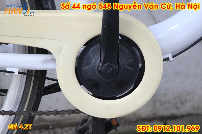 Xe đạp Vortex xách tay từ Đức
