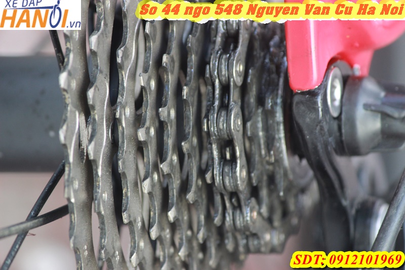 Xe MTB UCC Competitor 1.0 đến từ Taiwant