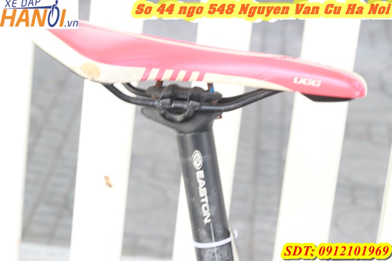 Xe MTB UCC Competitor 1.0 đến từ Taiwant