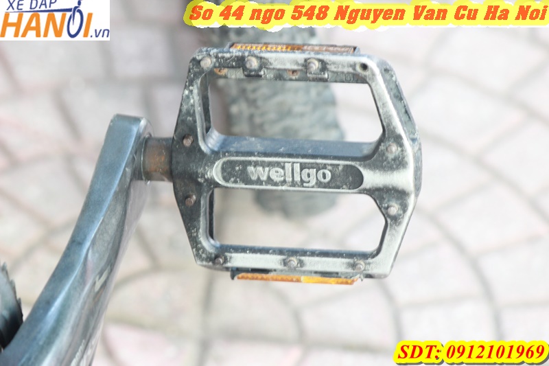 Xe MTB UCC Competitor 1.0 đến từ Taiwant