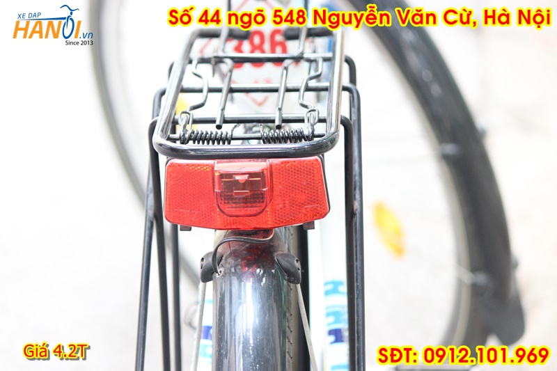 Xe đạp Vortex xách tay từ Đức