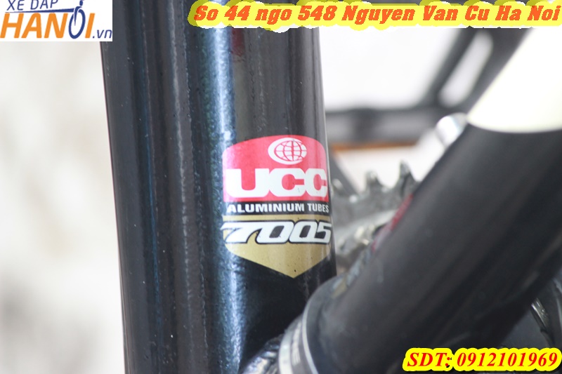 Xe MTB UCC Competitor 1.0 đến từ Taiwant