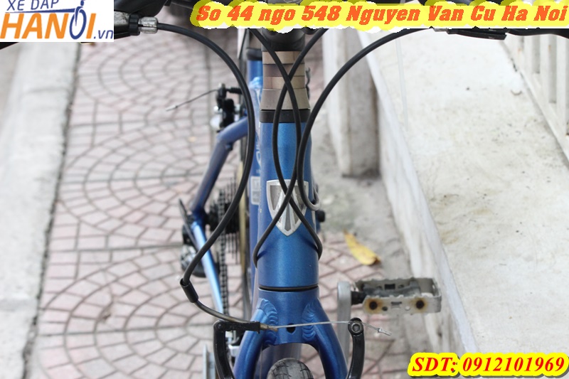 Xe đạp Touring Nhật bãi Trek 7,3 FX đến từ USA