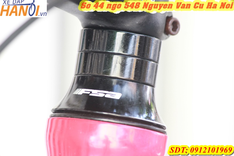 Xe MTB UCC Competitor 1.0 đến từ Taiwant
