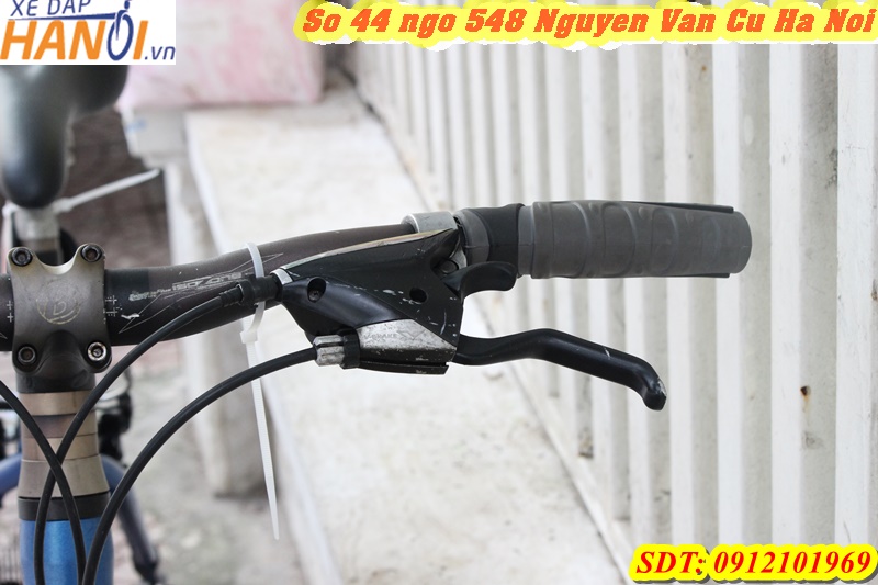 Xe đạp Touring Nhật bãi Trek 7,3 FX đến từ USA