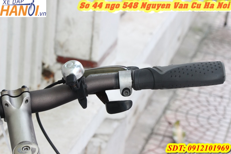 Xe đạp Touring Nhật bãi Trek 7,3 FX đến từ USA