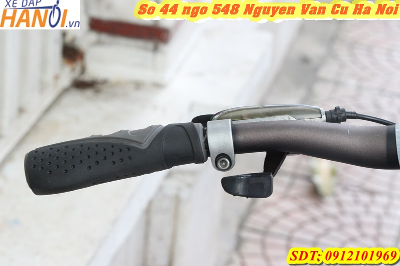 Xe đạp Touring Nhật bãi Trek 7,3 FX đến từ USA