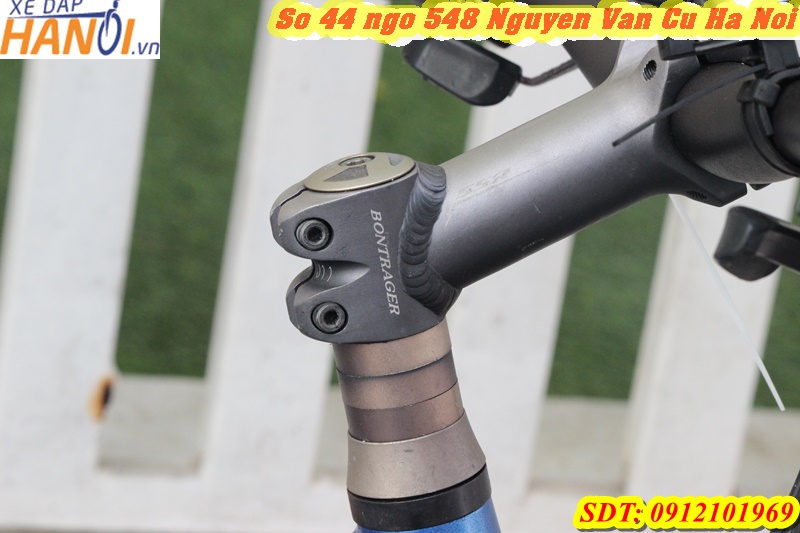 Xe đạp Touring Nhật bãi Trek 7,3 FX đến từ USA