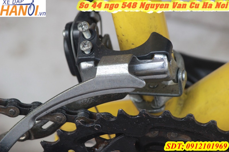 Xe MTB Nhât bãi ROWER SHOT đến từ Japan