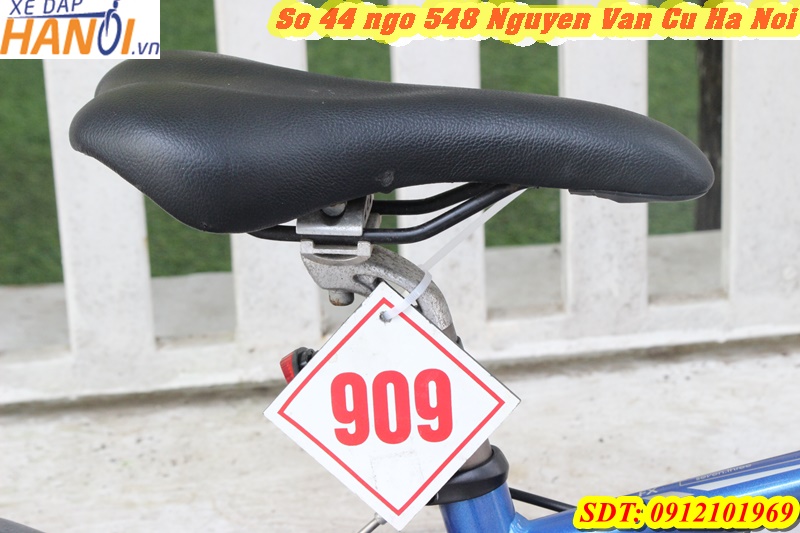 Xe đạp Touring Nhật bãi Trek 7,3 FX đến từ USA