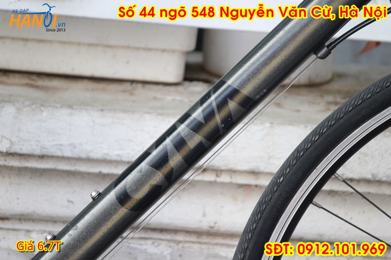 Xe Touring Nhật Bãi Cylva hãng Bridgestone đến từ Japan