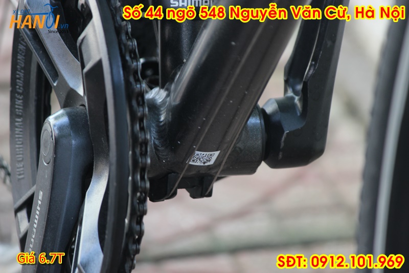 Xe Touring Nhật Bãi Cylva hãng Bridgestone đến từ Japan