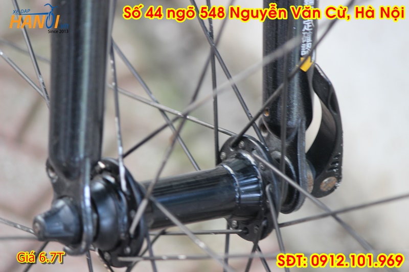 Xe Touring Nhật Bãi Cylva hãng Bridgestone đến từ Japan