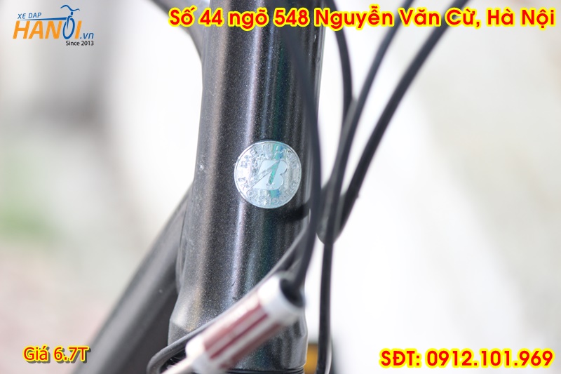Xe Touring Nhật Bãi Cylva hãng Bridgestone đến từ Japan