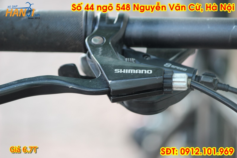 Xe Touring Nhật Bãi Cylva hãng Bridgestone đến từ Japan