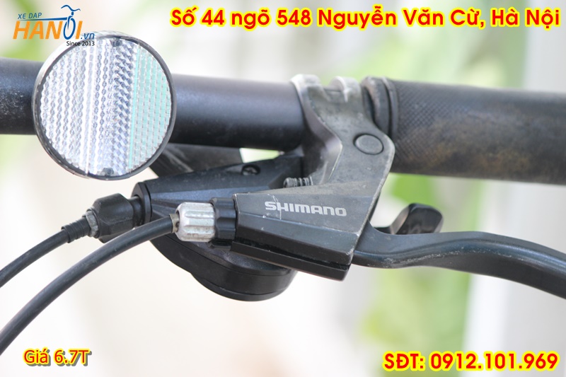Xe Touring Nhật Bãi Cylva hãng Bridgestone đến từ Japan