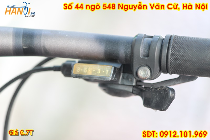 Xe Touring Nhật Bãi Cylva hãng Bridgestone đến từ Japan