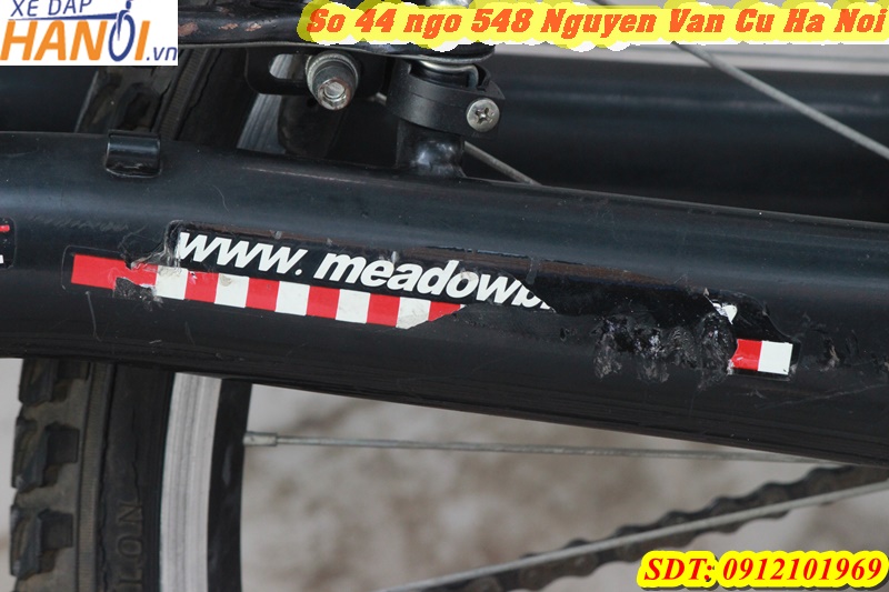 Xe MTB Nhât bãi ROWER SHOT đến từ Japan