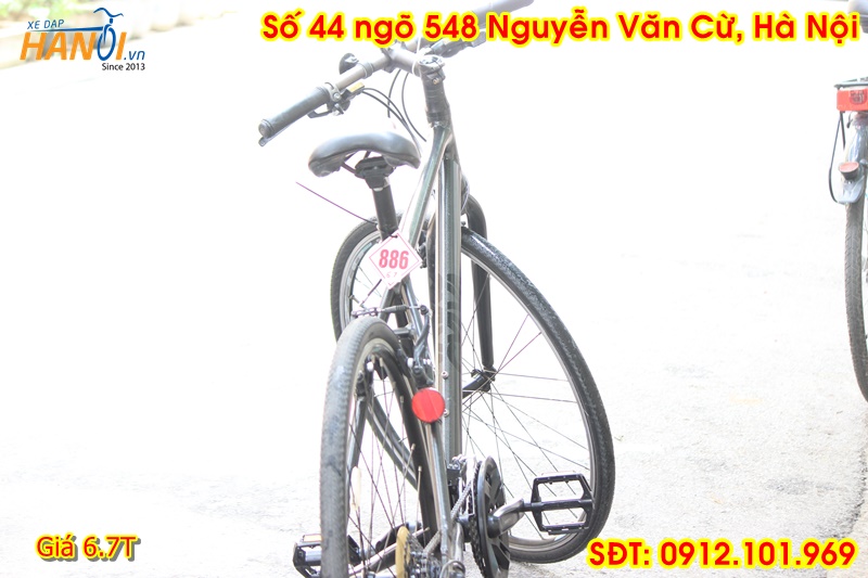 Xe Touring Nhật Bãi Cylva hãng Bridgestone đến từ Japan