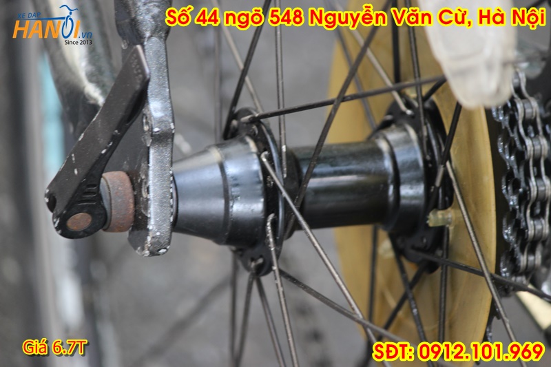 Xe Touring Nhật Bãi Cylva hãng Bridgestone đến từ Japan