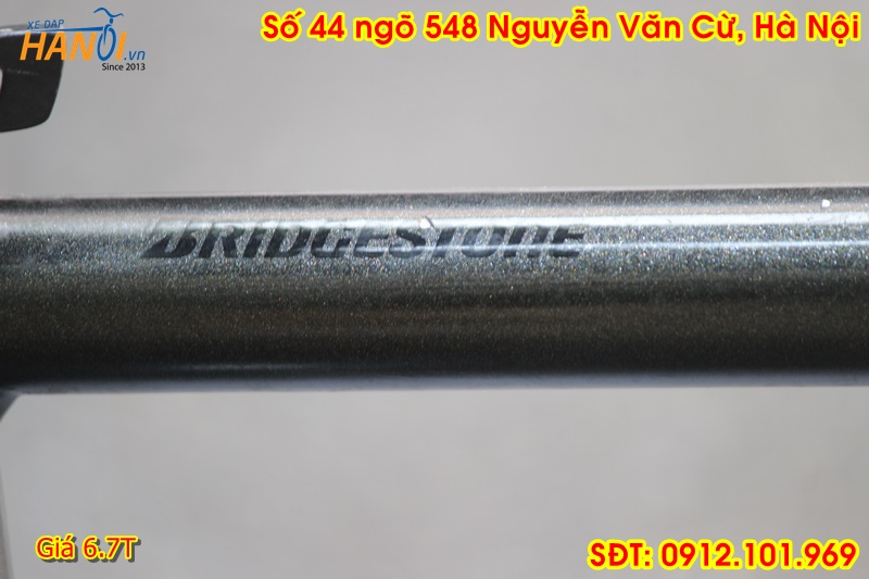 Xe Touring Nhật Bãi Cylva hãng Bridgestone đến từ Japan