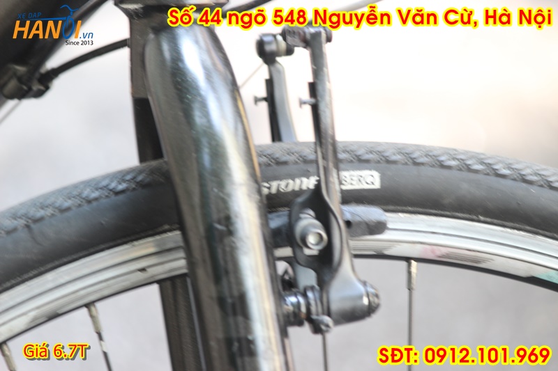 Xe Touring Nhật Bãi Cylva hãng Bridgestone đến từ Japan
