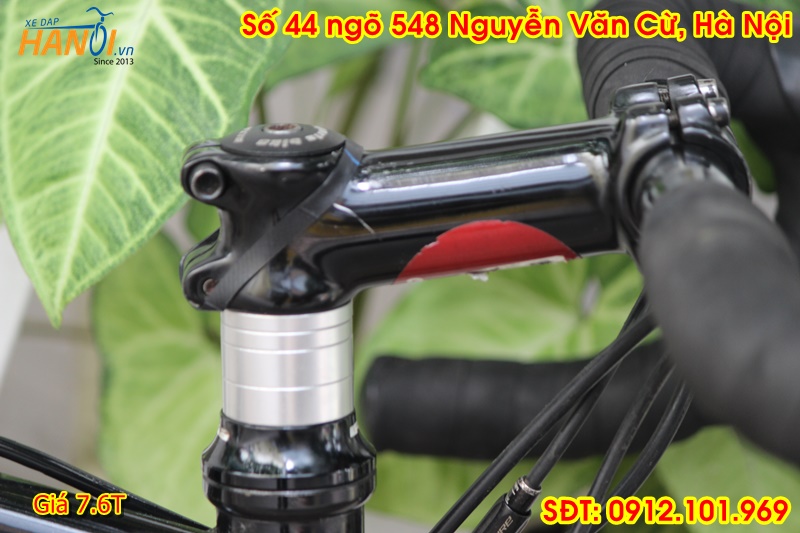 Xe Roading Nhật bãi Fuji Feather CX + đến từ USA