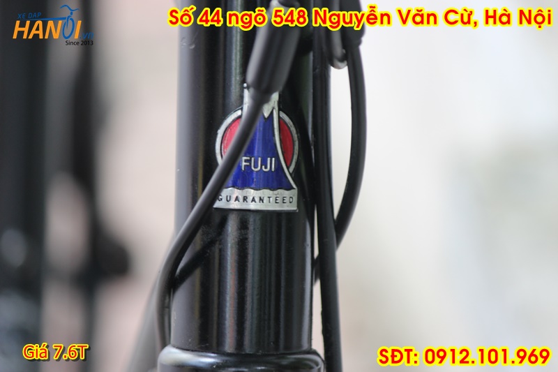 Xe Roading Nhật bãi Fuji Feather CX + đến từ USA