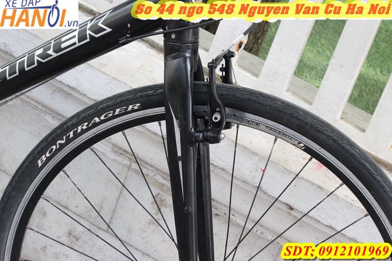 Xe đạp Touring Nhật bãi Trek 7,3 FX đến từ USA