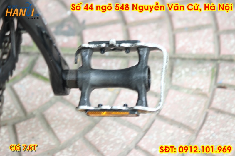 Xe Roading Nhật bãi Fuji Feather CX + đến từ USA