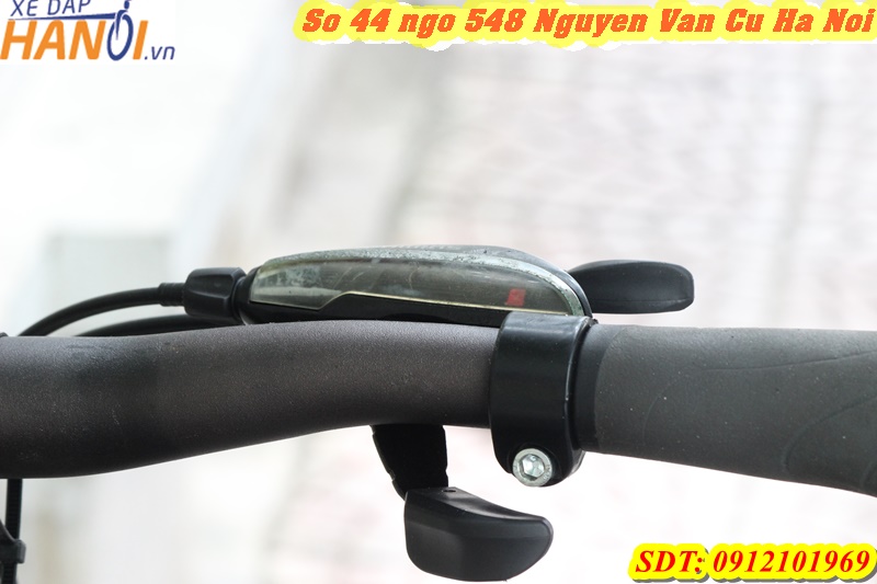 Xe đạp Touring Nhật bãi Trek 7,3 FX đến từ USA