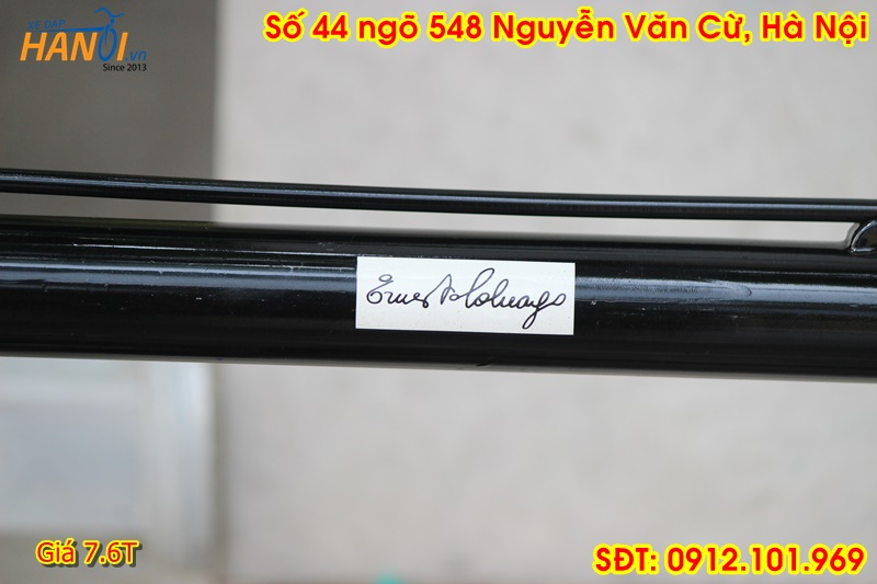 Xe Roading Nhật bãi Fuji Feather CX + đến từ USA