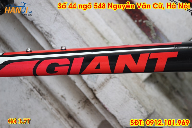 Xe MTB Giant ATX 660 chính hãng