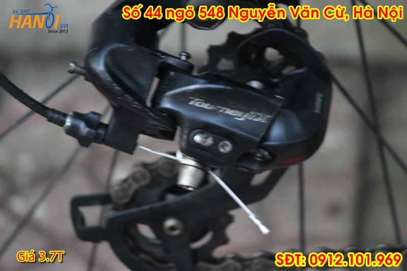 Xe MTB Giant ATX 660 chính hãng