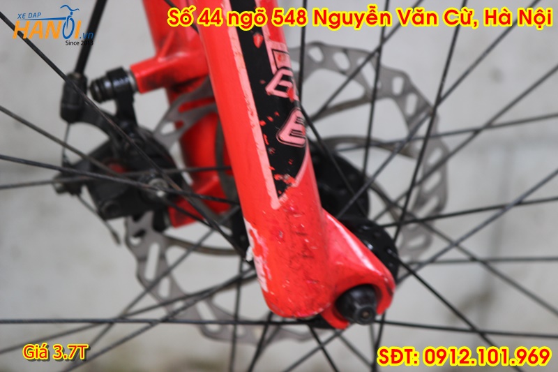 Xe MTB Giant ATX 660 chính hãng