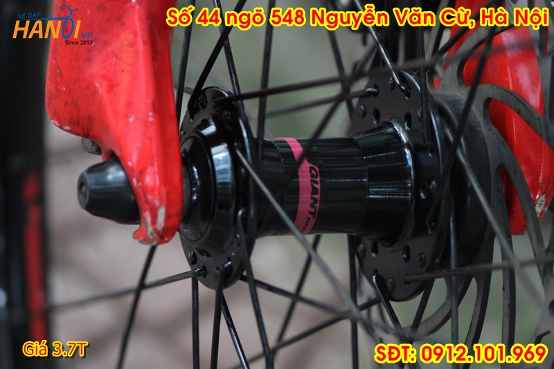Xe MTB Giant ATX 660 chính hãng
